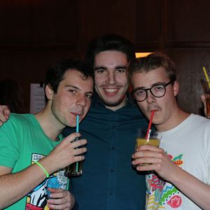 90er-Jahre-Party — Bild 64